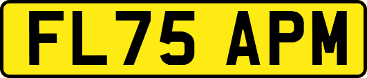 FL75APM