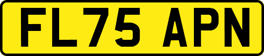 FL75APN