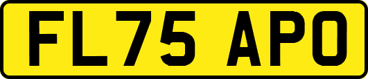 FL75APO