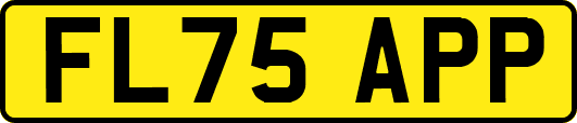 FL75APP