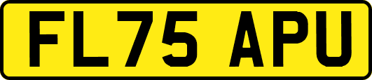 FL75APU