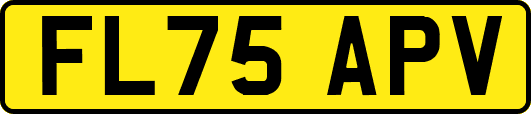 FL75APV