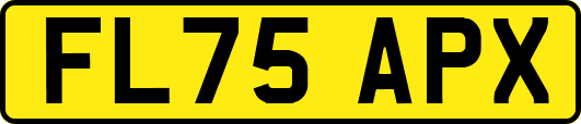 FL75APX