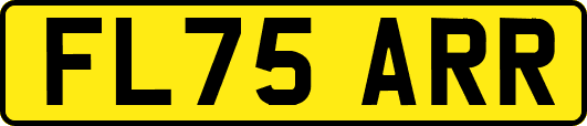 FL75ARR