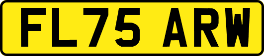 FL75ARW