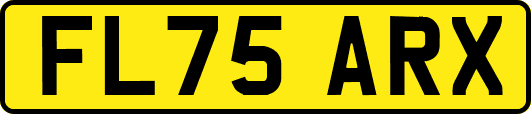 FL75ARX