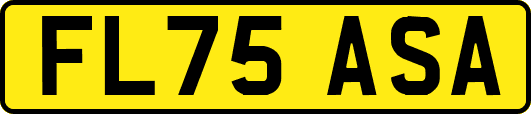 FL75ASA