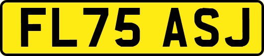 FL75ASJ