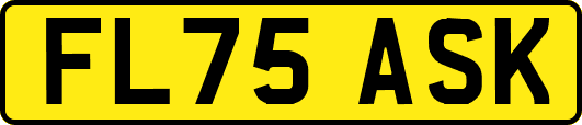 FL75ASK