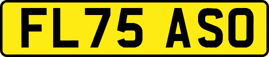 FL75ASO