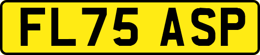 FL75ASP