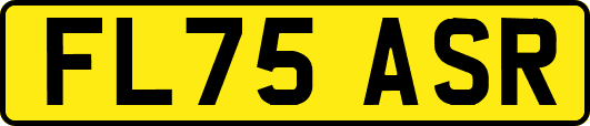 FL75ASR