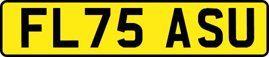 FL75ASU