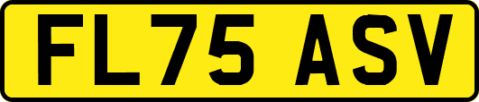 FL75ASV