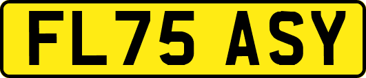 FL75ASY