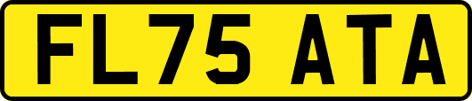 FL75ATA