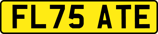 FL75ATE