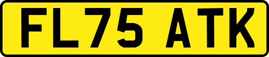 FL75ATK