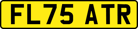 FL75ATR
