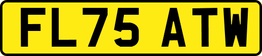 FL75ATW