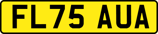 FL75AUA