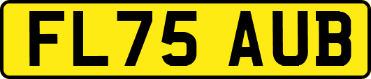 FL75AUB