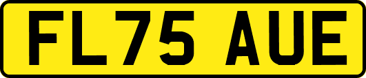 FL75AUE