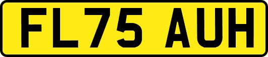 FL75AUH