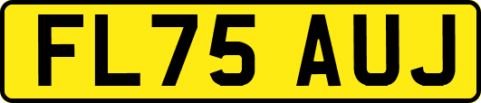 FL75AUJ