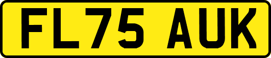 FL75AUK