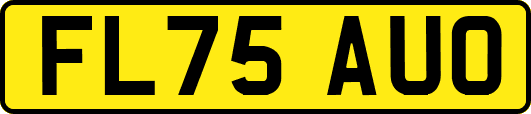 FL75AUO