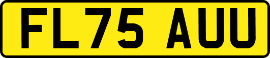 FL75AUU