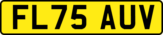 FL75AUV