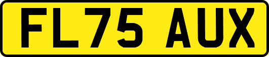 FL75AUX