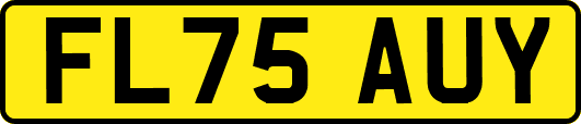 FL75AUY