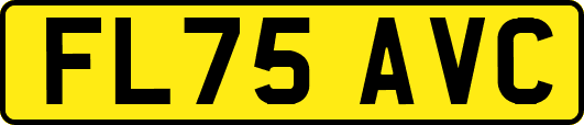 FL75AVC