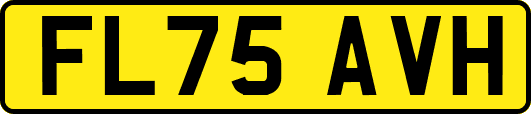 FL75AVH