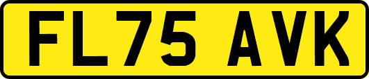 FL75AVK