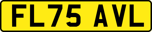 FL75AVL