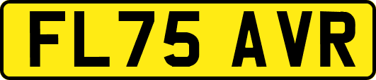 FL75AVR