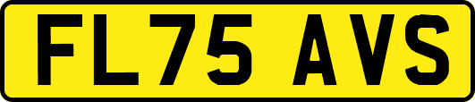 FL75AVS