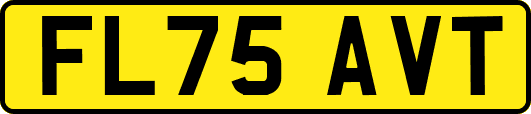 FL75AVT