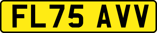 FL75AVV