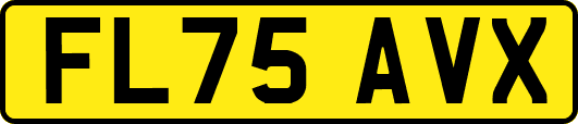 FL75AVX