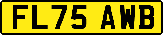 FL75AWB
