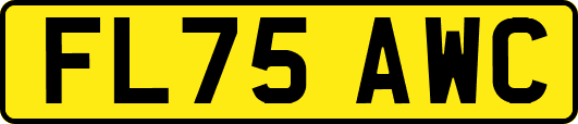 FL75AWC