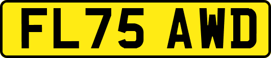 FL75AWD