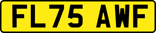 FL75AWF