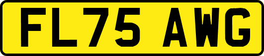 FL75AWG
