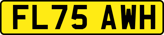 FL75AWH